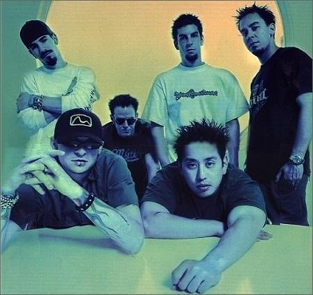 grpupe hip hop